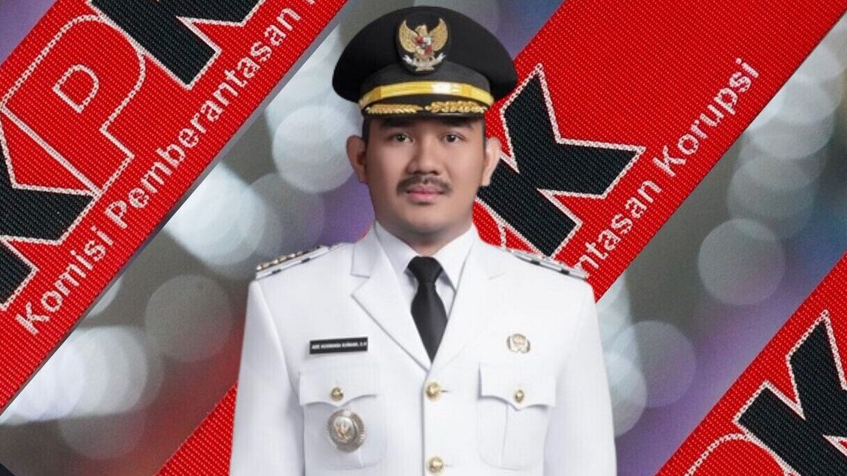 Deretan OTT KPK Sepanjang 2025, Terbaru Menjerat Bupati Bekasi