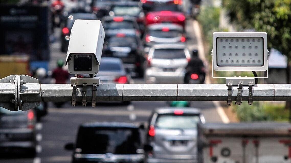 Kabupaten Bogor Siap Masuki Era Baru Pengawasan Lalin: ETLE Cibinong Segera Beroperasi di Awal Tahun 2026