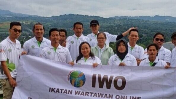 IWO Bogor Raya Bakal Gelar Refleksi Akhir Tahun 2025 di BTM, Berikut Kegiatannya