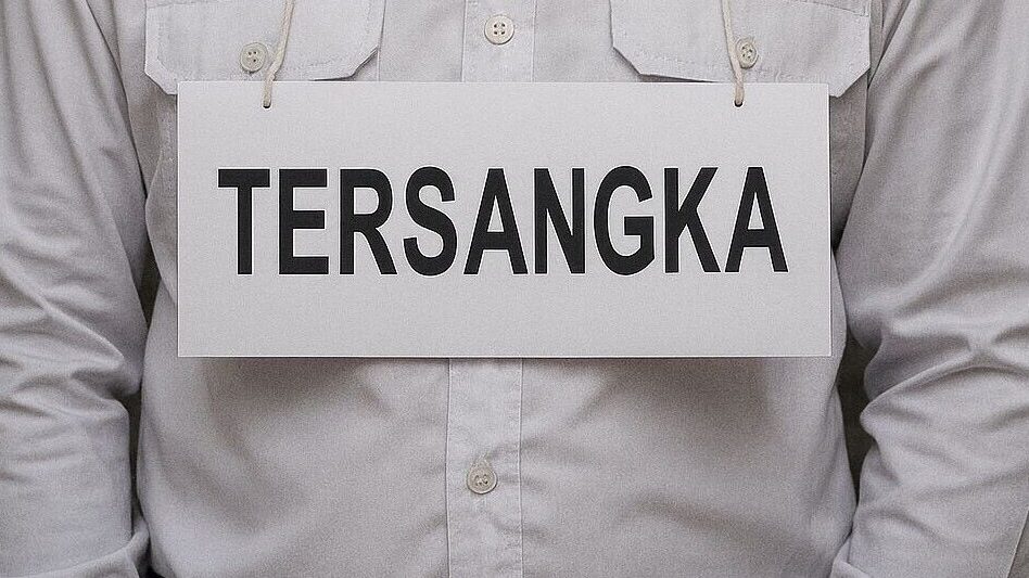 Kasus Dugaan Gratifikasi: Kades Cikuda Parung Panjang Bogor Diberhentikan Sementara