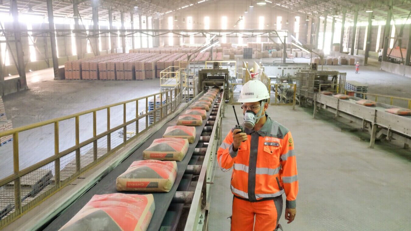 SBI Bukukan Laba Rp474,5 Miliar di Kuartal III 2025, Inovasi dan Efisiensi Jadi Kunci