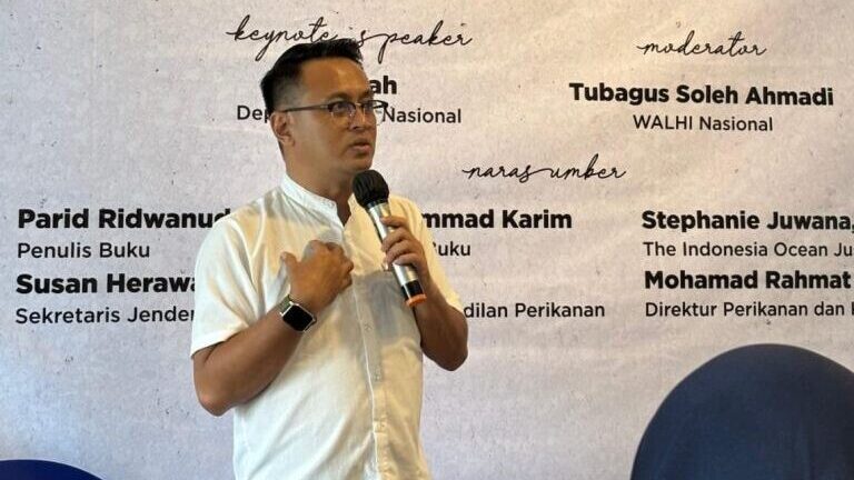 WALHI: Putusan MK Harus Melindungi, Bukan Menghukum Rakyat Kawasan Hutan 