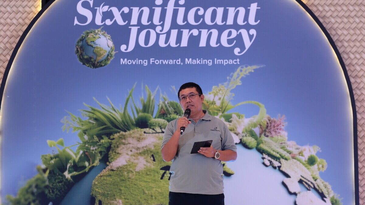 SBI Keluarkan Terobosan Nathabumi, Dorong Pelanggan Industri Perkuat Sinergi dalam Pengelolaan Limbah Ramah Lingkungan