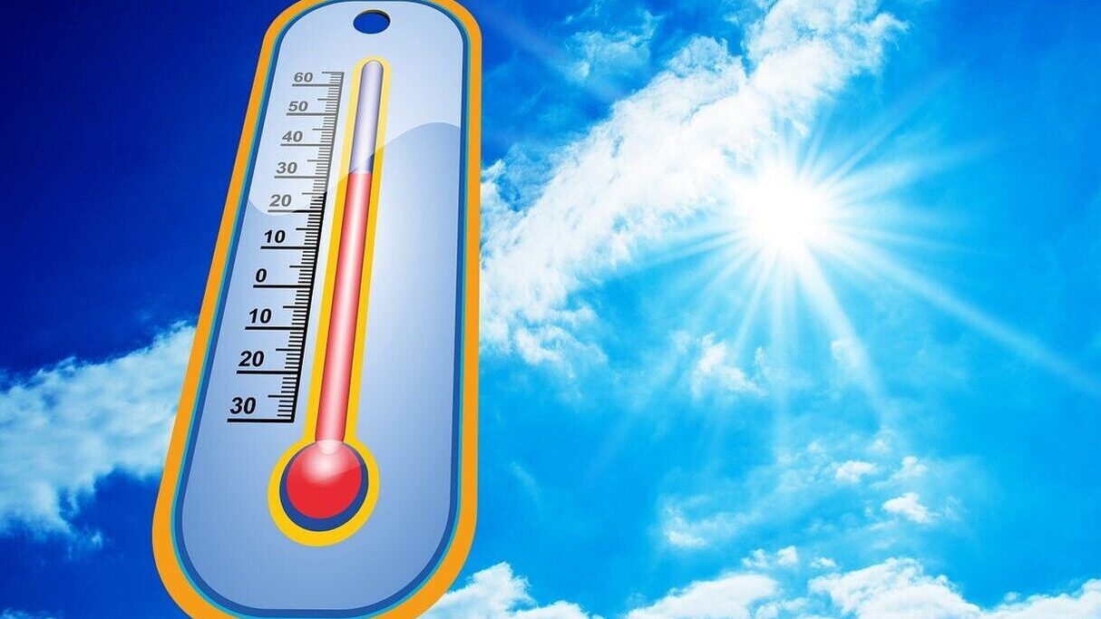 Cuaca Panas Ekstrem, BMKG Ingatkan Dampak Kesehatan