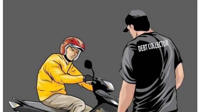 Bikin Resah! Preman Berkedok Debcolektor di Jalan Masih Marak, Warga Citeureup Bogor Jadi Korban