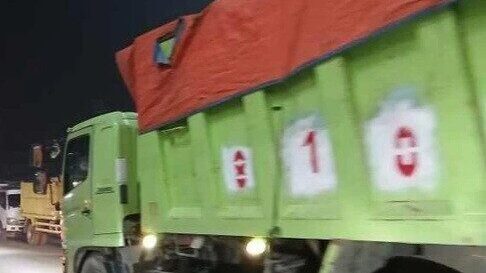 KDM Warning Pengusaha Tambang di Bogor, Bakal Ditutup Jika Melanggar Aturan Jam Operasional 