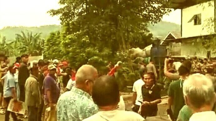 WALHI Sebut XGS Sentul Bisa Digugat Jika tidak Konsisten Kelola Sampah