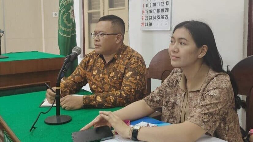 Sidang HKI Melawan IWO dan Kemenkum RI Disepakati Selesai 13 Oktober