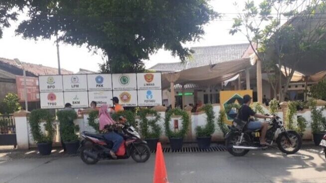 Warga Nilai Kinerja Kades Bojong Kulur Bogor Bikin Kecewa, Ini Pernyataannya