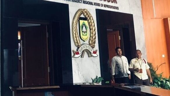 Pengembang Absen, Rapat Dengar Pendapat di DPRD Kabupaten Bogor Terkait Kasus Tanah Ditunda 