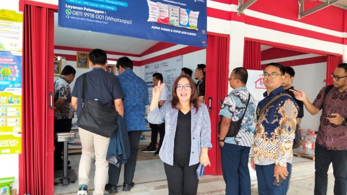 Kopdes Hambalang Dikabarkan Tutup, H.Cecep: Saya Pastikan Aktivitas Masih Berjalan Normal