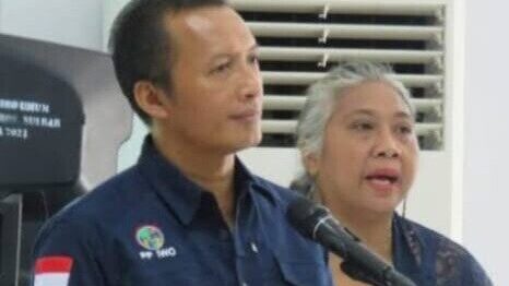 PP IWO: Penganiayaan Wartawan di Serang Pelanggaran Serius Terhadap UU Pers 