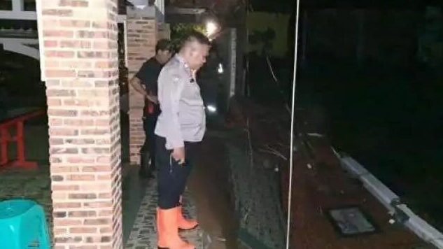 Bogor Kembali Diguyur Hujan Deras, Sejumlah Wilayah Terdampak Banjir hingga Longsor