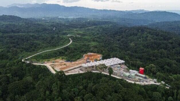 Musim Kemarau Ancam Kekeringan, Aktivitas Geothermal Jadi Sorotan