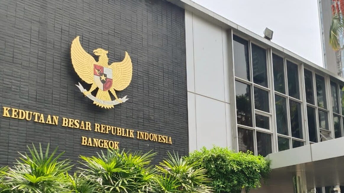 Konflik Peperangan Thailand-Kamboja, KBRI Bangkok Imbau WNI Waspada 