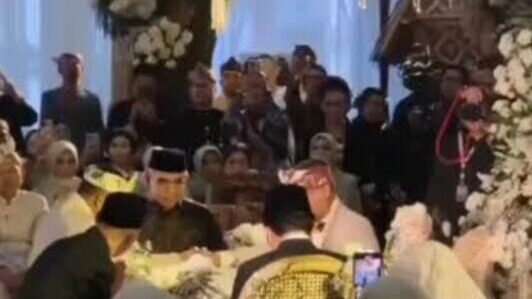 Tragedi Tewasnya 3 Warga Saat Berebut Makan Gratis di Pernikahan Anak Dedi Mulyadi