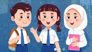 SPMB SMPN Babakan Madang 2025 Berjalan Lancar dan Transparan