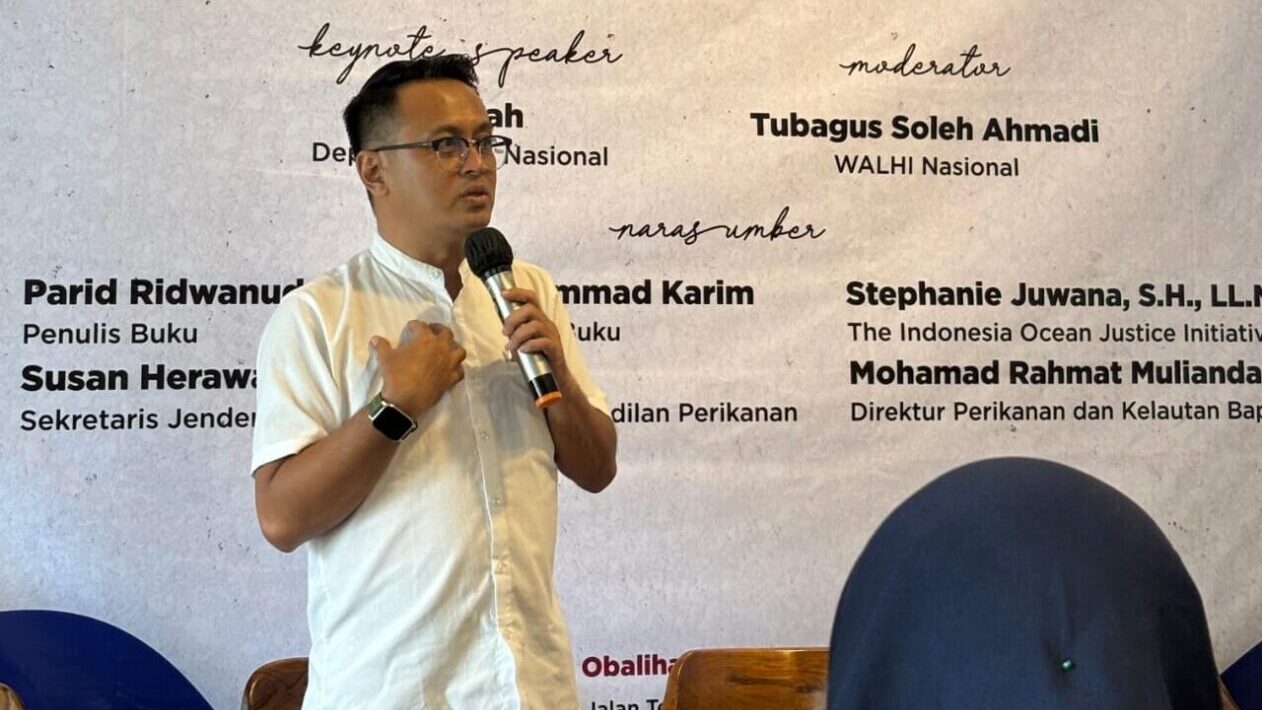 WALHI Desak Pemkab Bogor Cabut Ijin hingga Bongkar Obyek Bermasalah