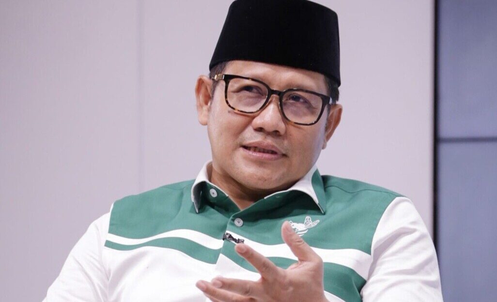 Menko PM Cak Imin: Bansos Untuk Lansia, ODGJ dan Difabel Diberikan Seumur Hidup