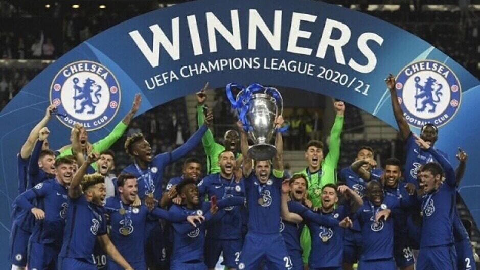 Hasil Final Piala Dunia Antarklub 2025: Chelsea Juara, Bungkam PSG 3-0 