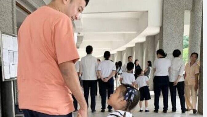 Mendukbangga: Program SEBAYA Perkuat Peran Ayah dalam Pendidikan Anak Sejak Dini