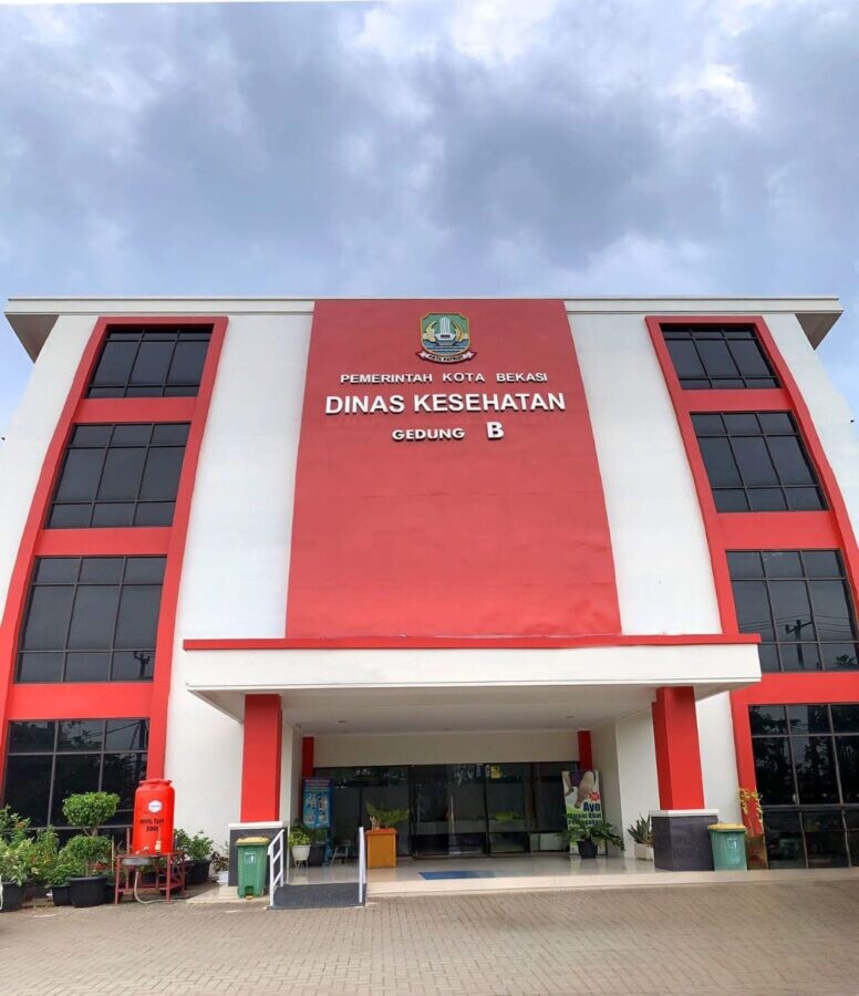 Anggaran Verifikator Dinkes Kota Bekasi Disoal, Pengamat: Tak Ada Keterangan Lebih Rinci