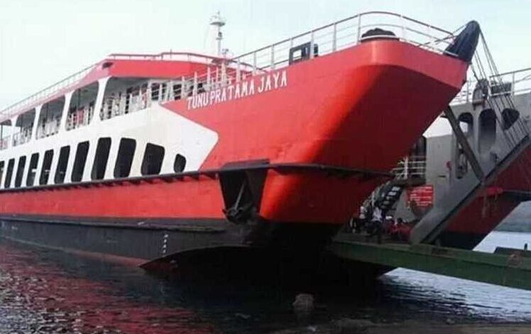 Kecelakaan KMP Tunu Pratama Jaya: Cermin Rapuhnya Keselamatan Pelayaran Nasional
