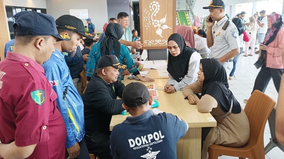 Tenggelamnya KML Tunu Pratama Jaya, Ini Penjelasan ASDP