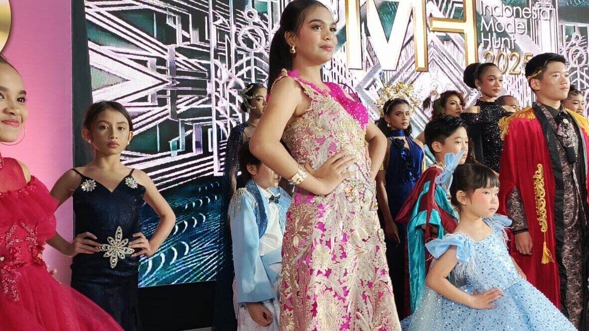 Indonesia Fashion Designer 2025: Ajang Fashion ASEAN