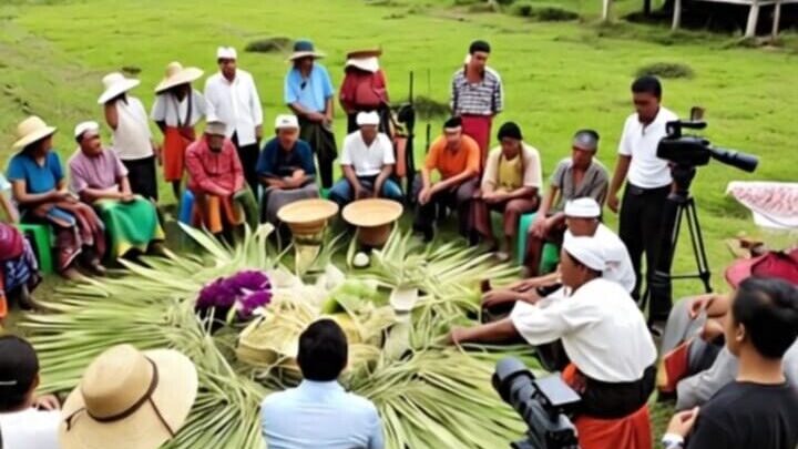 Sambut Hari Jadi ke 13 Tahun, IWO Bogor Raya Gaungkan Budaya Lokal Lewat Lomba Digital