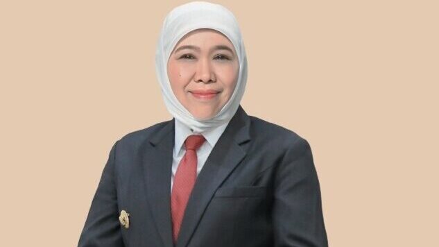 Dugaan Korupsi Dana Hibah, Gubernur Jatim Kofifah Indar Parawansa Diperiksa KPK