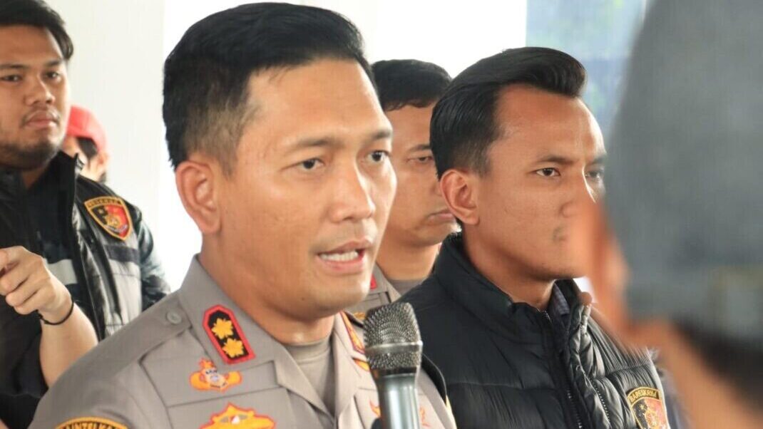 Kasus Pembunuhan WNA di Babakan Madang Bogor Terungkap, Ini Penjelasan Polisi