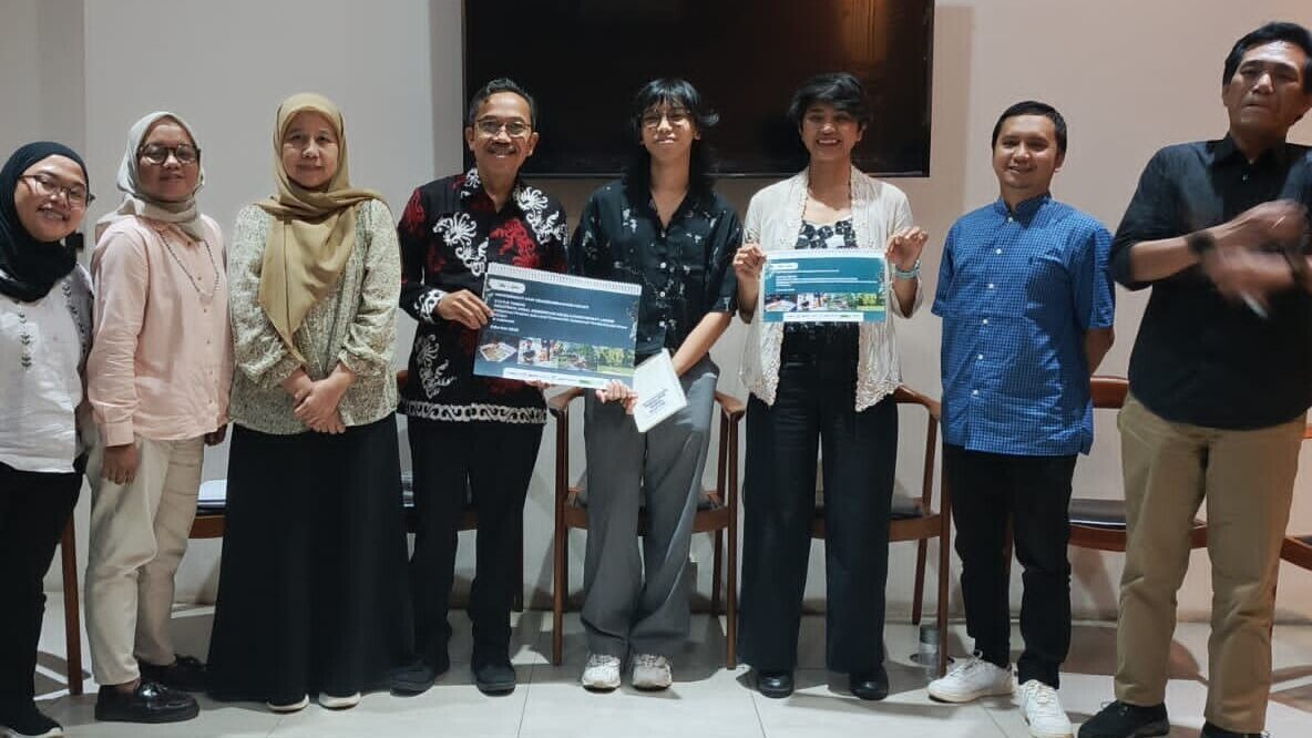 Luncurkan Data ICCAs Edisi Mei 2025, WGII Dorong Peran Masyarakat Adat Jaga Keanekaragaman Hayati