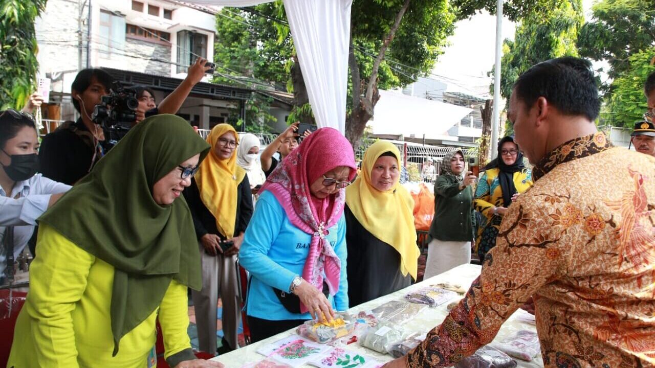 SIDAYA Jadi Terobosan Pemerintah Atasi Kesepian Lansia