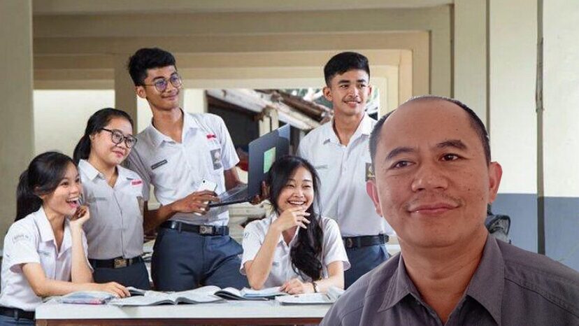 SPMB 2025 Untuk SMA-SMK hingga SLB Jawa Barat Dimulai, Ini Jadwal Lengkapnya!