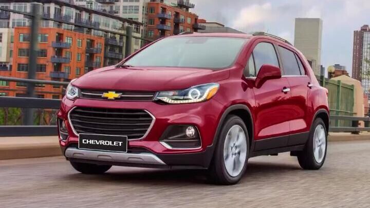 Daftar Mobil Bekas Amerika Murah, Gagah, dan Menggoda!