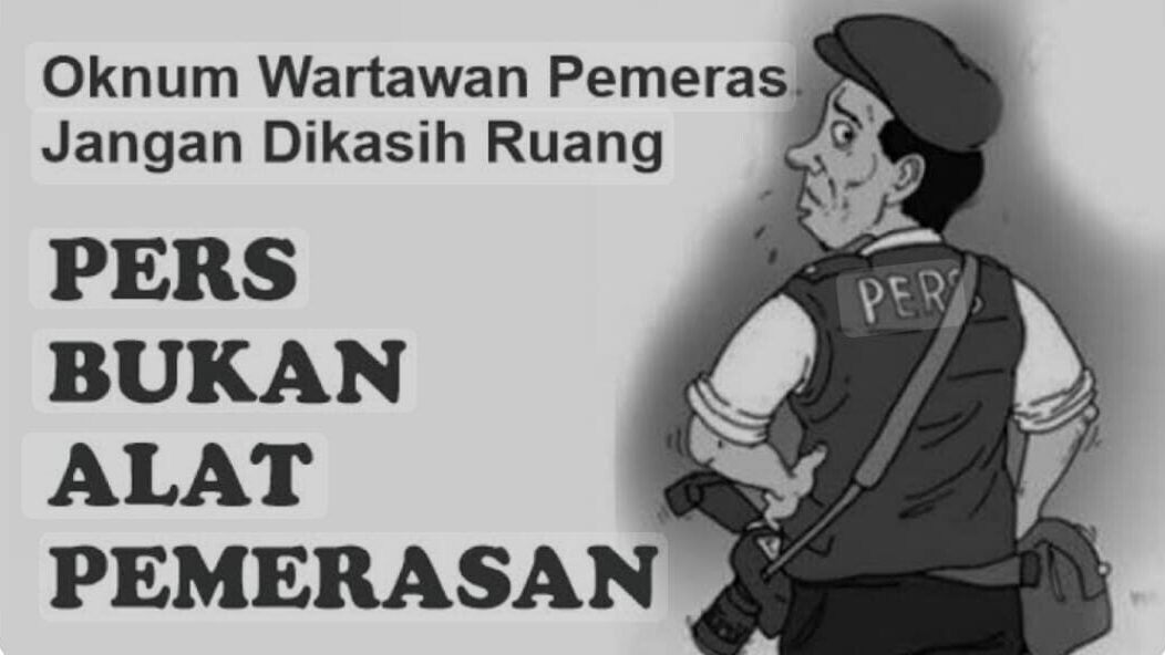 Dugaan Pemerasan, Dua Oknum Mengaku Wartawan di Sukabumi Diamankan Polisi