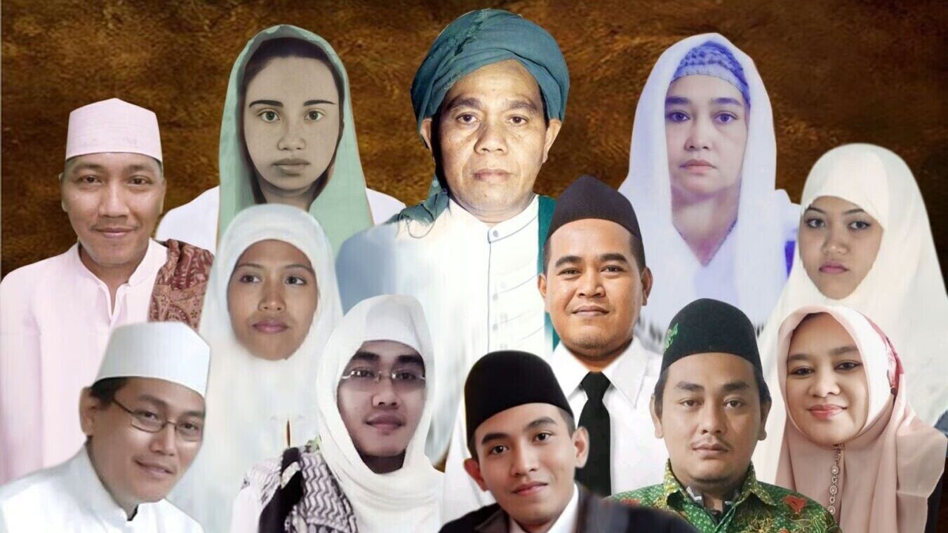 PPDB 2025, Ponpes Nurul Huda Al- Hasyimiyyah Danawarih Tegal Buka Pendaftaran Calon Santri Baru