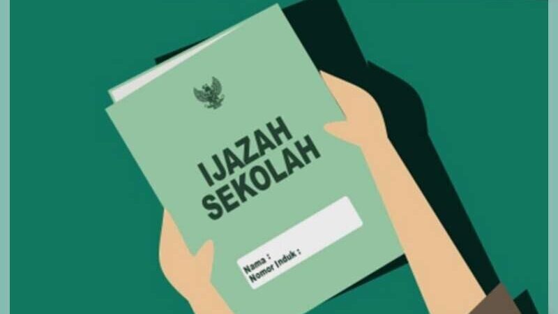Aneh…SMK di Bogor Ini Berikan Ijasah ke Siswanya, Tapi Raport dan Sertifikat Hasil Ujiannya Ditahan