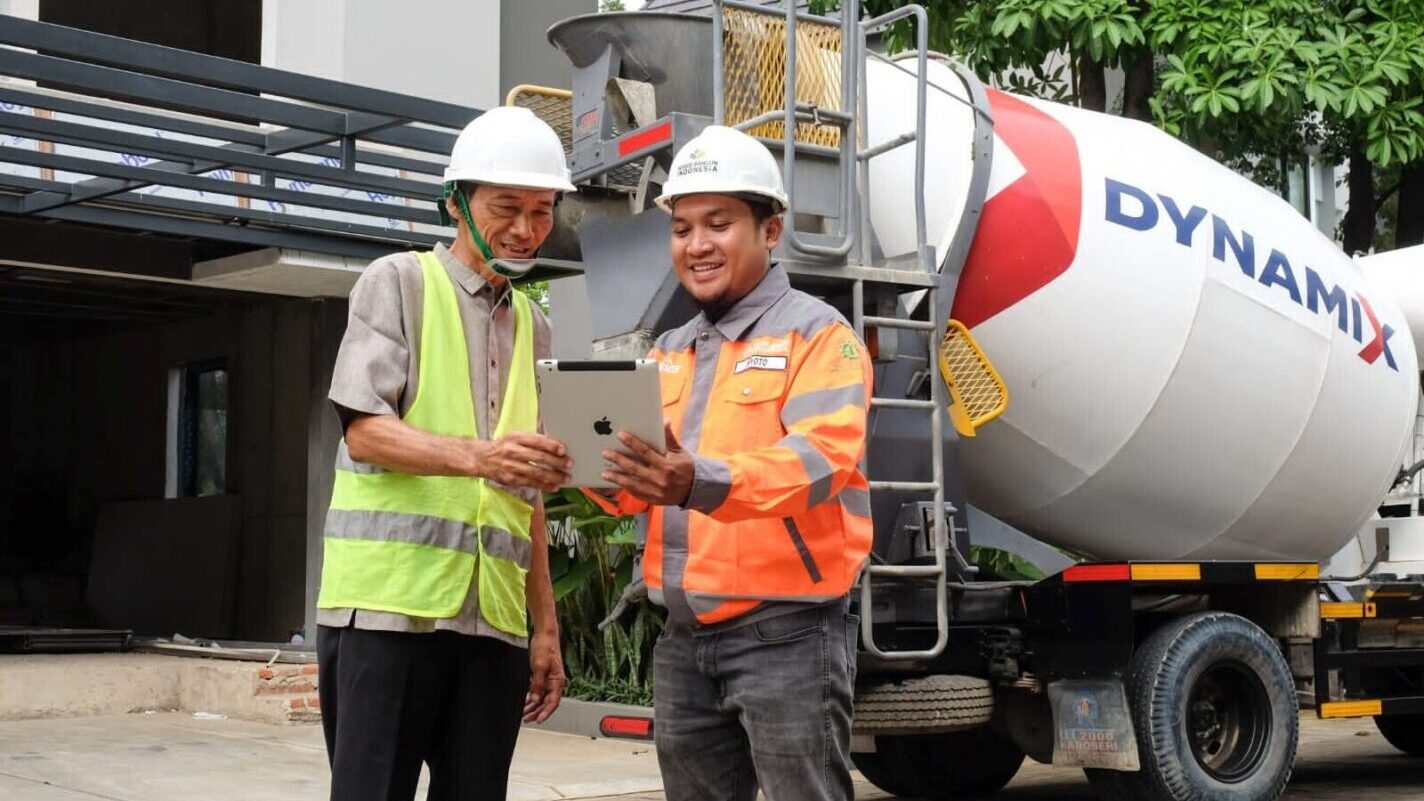 Solusi Bangun Indonesia: Komitmen untuk Terus Menjadi Bagian dari Pembangunan Bangsa