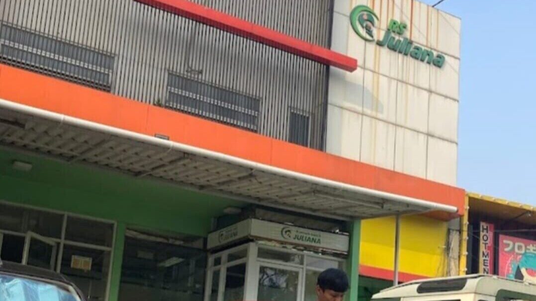 RS. Yuliana Bogor Hanya Terima Pasien BPJS dalam Kondisi Kritis