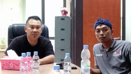Sinergi IWO Bogor Raya dan Kejari, Bangun Komunikasi yang Sehat Antara Jurnalis dan APH