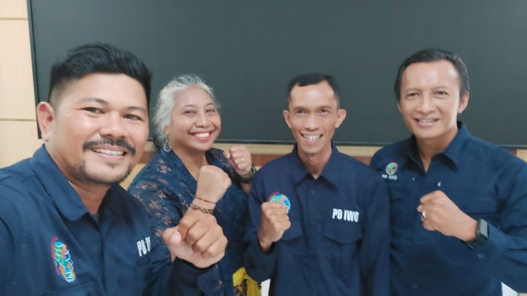 IWO Kecam Dugaan Kekerasan Fisik Terhadap Wartawan di Semarang