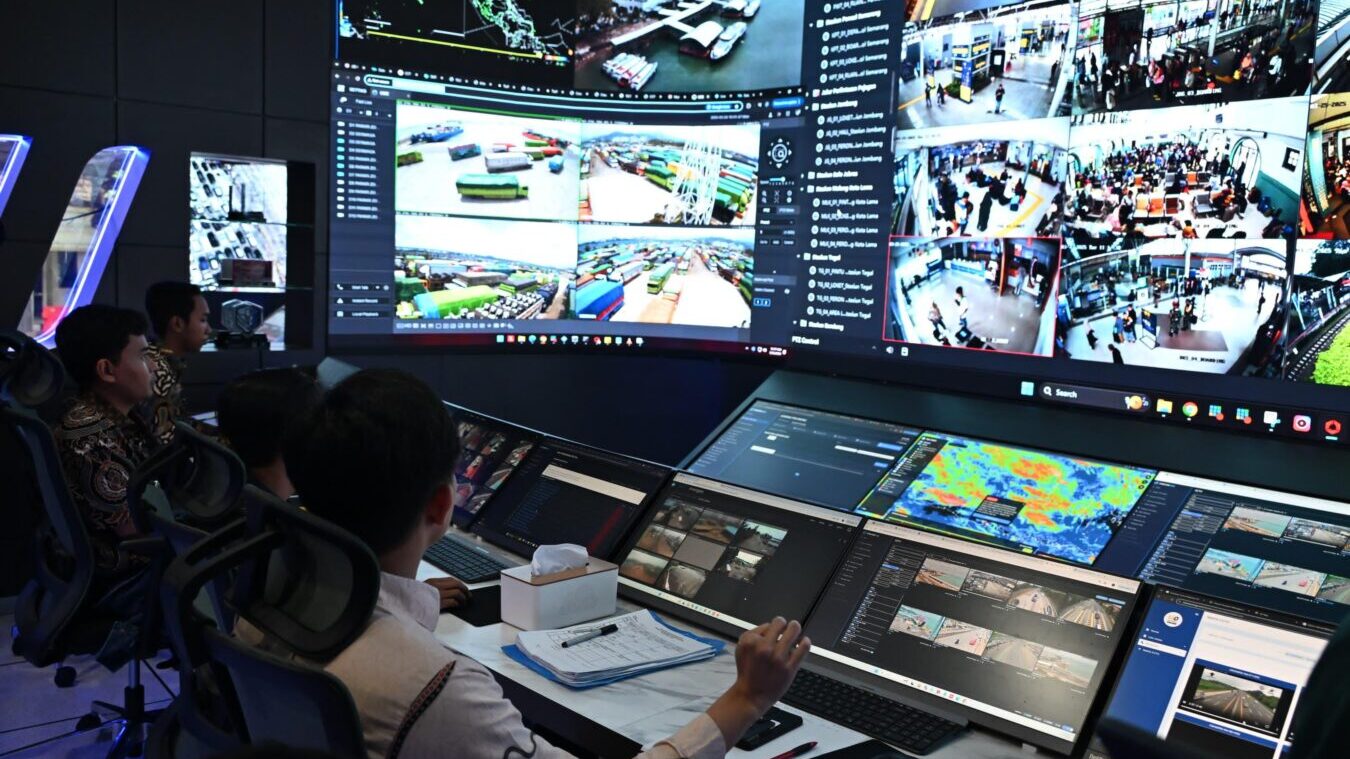 Urai Kemacetan Arus Balik Lebaran 2025, MenPANRB Tetapkan FWA