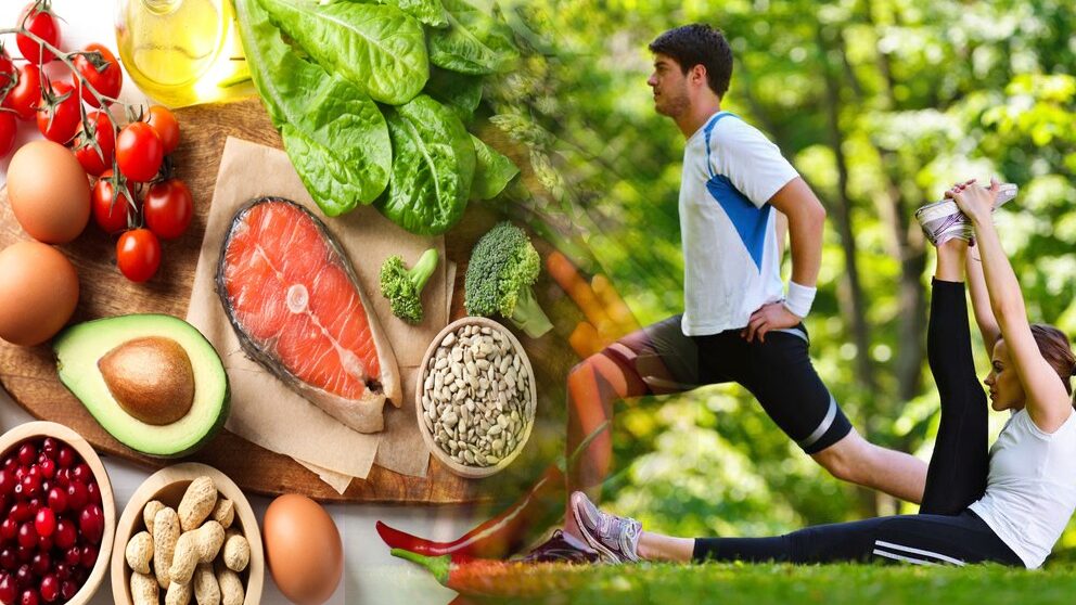 Tips Sehat Harian yang Wajib Kamu Terapkan