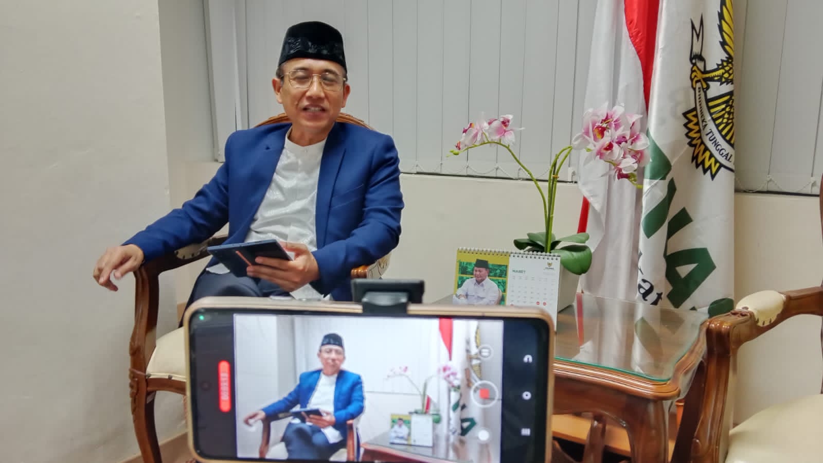 Baznas Jelaskan Cara Berzakat Sesuai Ketentuan Islam