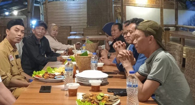 Bukber IWO Bogor Raya di Bulan Ramadhan 2025, Ajang Silaturahmi dan Diskusi Santai 