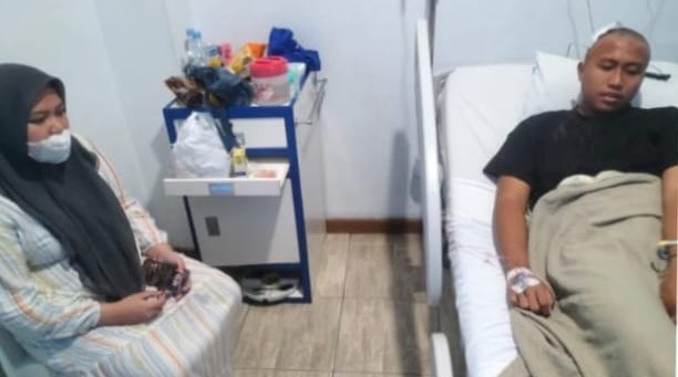 Tragis, Pemuda di Citeureup Bogor Jadi Korban Penganiayaan Saat Bangunkan Sahur