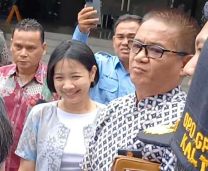 Sindir Badan Bank Tanah, Ormas GPN 08: Tidak Sepantasnya Pejabat yang Digaji Rakyat Arogansi