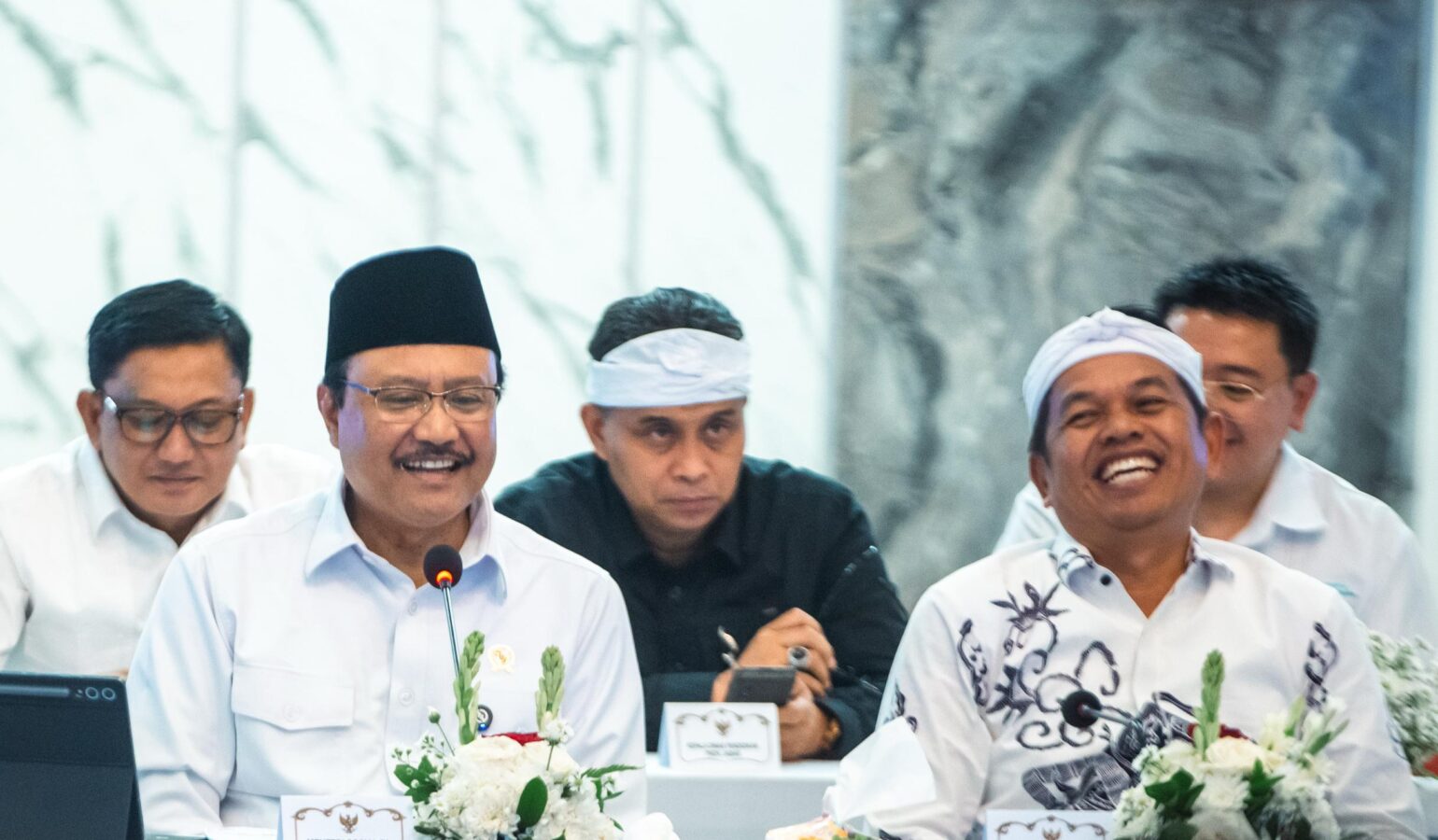 Menteri Sosial: Sekolah Rakyat untuk Warga yang Tergolong Miskin atau Miskin Ekstrem